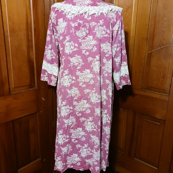 Magnolia Pearl Duster - Picture 8 of 12